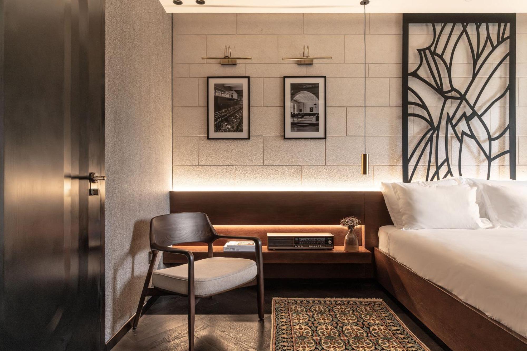 Ramban Hotel Ιερουσαλήμ Εξωτερικό φωτογραφία