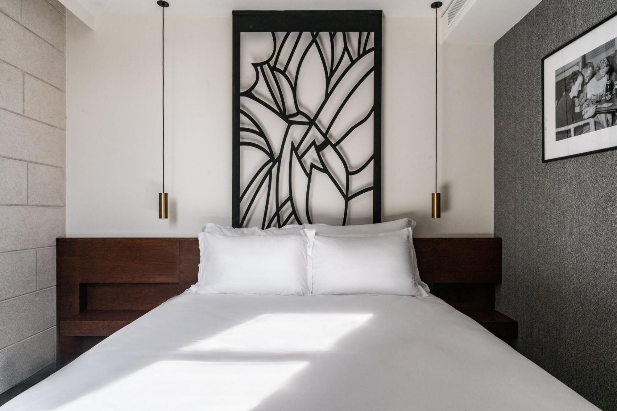 Ramban Hotel Ιερουσαλήμ Εξωτερικό φωτογραφία
